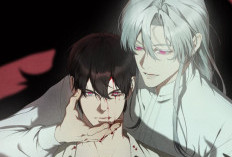 Sinopsis, Títulos Alternativos y Enlaces para Leer Manhwa BL Deer Hunting en Español Capítulo Completo GRATIS