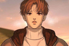 ¡Futura abuela! Enlace Para Lectura del Bl Manhwa Jinx Temporada 2 Capítulo 99 Español