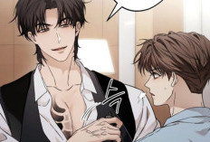 My Bad Boss (MBB) CH. 30 en Español, ¿Qué clase de coqueteo es este?