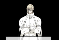En un Acto Valiente de Redención y Salvación, Vista Previa Manhwa Dear, 00 Capitulo 32 en Español