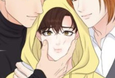 Lectura Manhwa Who Is Bigger? Capítulo Completo en Español, Ian y Siwoo, quienes han estado secretamente enamorados de Yeonwo