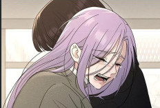 Enlace Oficial al Manhwa Ex-Love Review Capítulo 87 en Español, Una relación cada vez más estrecha