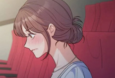 Enlace Manhwa Por un Final Feliz Perfecto Capítulo 30 Español Scan Una Salida Al Cine Que Acaba En Un Momento Romántico