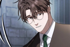 RAW Quieres Que te Escriba Una Carta de Amor Capítulo 26 en Español Elliot Necesita Seguir Enfadado Hasta Que Arjen Se Sienta Fatal