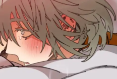 Manhwa BL La Granja del Señor A (Mr.A's Farm) Capítulo 24 en Español, Little A le transmite sus sentimientos a Kendrick