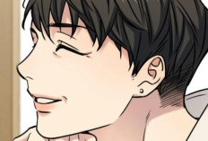 Leer BL Manhwa Melting Point BL Capítulo 28 en Español Temporada 2, una primera experiencia