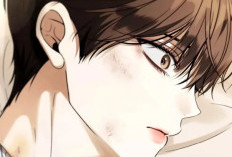 ¡Terminé en el hospital! Leer BL Manhwa La Cama De Los Dieciocho (Eighteen’s Bed) Capítulo 53 en Español Scan