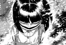 Leer Manga Dandadan Capítulo 225 en Español, la fuerza que se toma