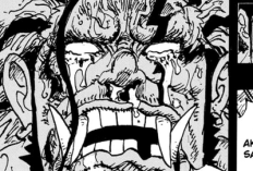 Leer Manga One Piece Capítulo 1166 en Español Scan, Sufrimiento sin fin