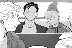 ¿Por todo el mundo? Enlace Para Lectura BL Manhwa Heat and Run Capítulo 2 en Español