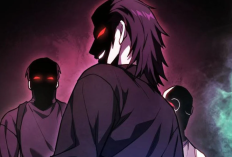 RAW Lectura del Manhwa The Ultimate Shut-in Capítulo 69 Español, No se pudo matar al vampiro de élite