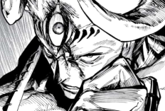 Manga Jujutsu Kaisen Modulo Capítulo 20 en Español: Spoiler, Fecha de Publicación y Enlace para Leerlo