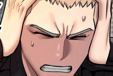 Enlace Para Lectura del Manhwa Outlaw Girl Capítulo 16 en Español, Tan frustrado que le duele la cabeza