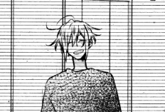 RAW Lectura del Manga Hirano to Kagiura Capítulo 34 en Español, Una mañana como cualquier otra