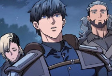 Manhwa Eternally Regressing Knight Capítulo 113 en Español: Spoiler, Fecha de Publicación y Enlace para Leerlo