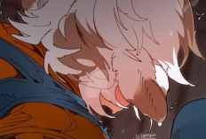  Leer Manhwa BL La Granja del Señor A (Mr.A's Farm) Capítulo 19 en Español, Herramientas especiales para Milton Pero....