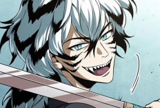 Leer Manhwa Nano Machine Capítulo 308 en Español, Un amigo humano que enseña de todo corazón