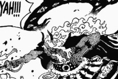 Lo Más Destacado del Capítulo 1190 del Manga One Piece en Español, ¡RAW! La Mano Izquierda del Pirata Lau