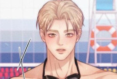 ¡Solo una mirada! Leer BL Manhwa Love Remedy Capítulo 57 en Español Scan
