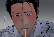 ¡Spoilers! Lectura del BL Manhwa La paz de mi Señor Capítulo 14 en Español, Después de golpearlo, él pidió más