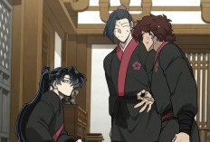 Spoiler RAW! Leer Manhwa Return Of Mount Hua Sect Capítulo 168 en Español, Facilidad en la Comunicación