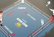 Para Lectura del BL Manhwa Fight club Capítulo 53 en Español, El ganador contra un novato