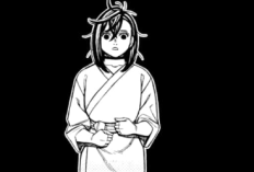 Leer Manga Dandadan Capítulo 227 en Español, Crear el Yokai más poderoso