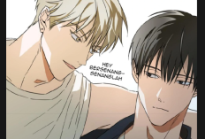 Leer el Manhwa BL No Littering Capítulo 8 en Español, Un amor cada vez más cautivador