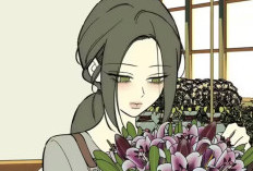 Leer Manhwa Lágrimas entre Flores Marchitas (Tears on a Withered Flower) Capitulo 109 en Español, RAW! Un Contratiempo