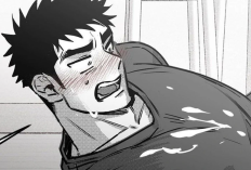 ¡Expulsado por Vergüenza! Enlace para Leer Manhwa BL You Are My World Capítulo 6 en Español & Fecha de Publicación