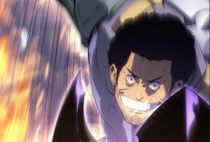 Spoiler del Solo Leveling: Ragnarok Capítulo 68 en Español, Las huellas de Hae In comienzan a ser conocidas