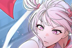 RAW Enlace Para Leer del Manhwa Magical Girl Wife Capítulo 8 en Español Scan, Su vida podría estar en peligro