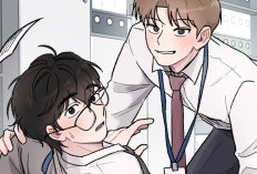 Sinopsis y Enlace de Lectura Manhwa BL While You Weren’t Watching en Español Capítulo Completo Gratuito