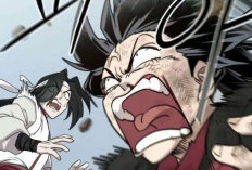 RAW Manhwa Return Of Mount Hua Sect Capítulo 164 español Sub y Spoilers, aumentar la confianza en uno mismo