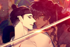 Adaptación al Español del Manhwa BL Taming The Tiger Capítulo Completo, Una Dulce Historia de Amor