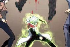 Para Leer Manhwa Despertar Definitivo Capítulo 113 en Español Scan, ¡Sus reflejos son increíbles!