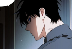 ¡Amor No Correspondido! Enlace para Leer Manhwa BL The Taming Capítulo 14 en Español & Fecha de Publicación