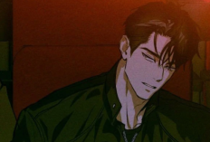 Leer Manhwa FlashLight Capítulo 48 en Español Scan, Aaron entiende lo que está pasando