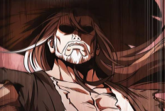 RAW Leer Manhwa Nano Machine Capítulo 290 en Español, Verdaderamente un maestro cuyos poderes ya se superponen