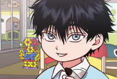 Manhwa Sundae de vainilla (Vanilla Sundae) Capítulo 17 en Español Las Travesuras De Los Niños Que Sacan De Quicio