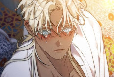 La Ventura del Caballero Blanco (Blossoms of the White Night) Capítulo 30 en Español, ¡Haz Clic Aquí para Leer Manhwa BL Gratis!
