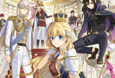 Enlance Who Made Me a Princess? Capítulo completo en Español Manhwa Scan, Vivir la vida como una princesa