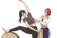 Spoiler RAW! Leer Webtoon Entre Letras y Sábanas Capítulo 36 en Español, No Pierdas el Ánimo