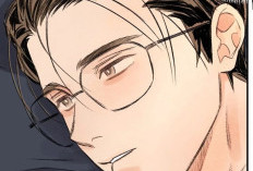 Lectura BL Manhwa Freshman at Forty Capítulo 8 en Español Scan, ¿Es amor verdadero o solo un juguete?