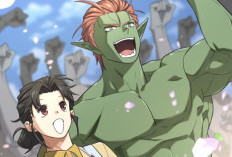 The Greatest Estate Developer Capítulo 210 Español Scan Suho Está Listo Para Volver A Construir Frontera