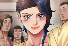 Enlance de Manhwa El Anillo del Poder Manhwa Capítulo 6 en Español Scan, Todavía estoy pensando en hacerlo de nuevo