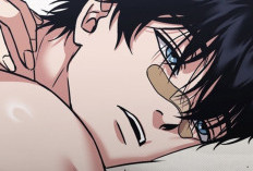 RAW Leer Manhwa BL Sundae de vainilla (Vanilla Sundae) Capítulo 16 en Español, Es un Poco Complicado