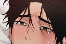 ¡Solo ríndete! Lectura BL Manhwa Todo vuelve (Reverse Thinking) Capítulo 42 en Español