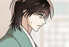 RAW Manhwa The Lotus And The Lost Capítulo 9 español Sub y Spoilers, Un anhelo ardiente