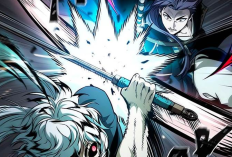 ¡Batalla apasionante! RAW Leer Manhwa Nano Machine Capítulo 298 en Español